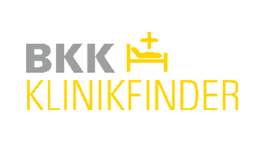 Logo BKK KlinikFinder