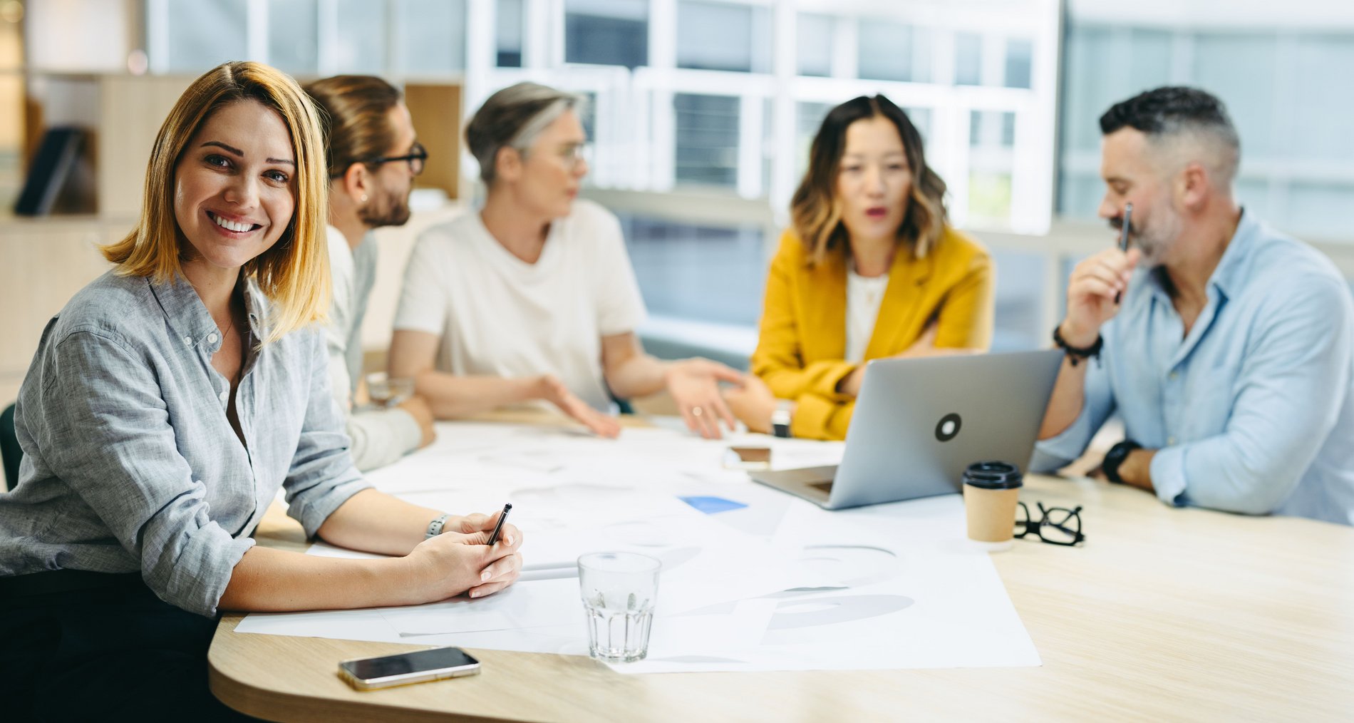 Über uns Continentale BKK