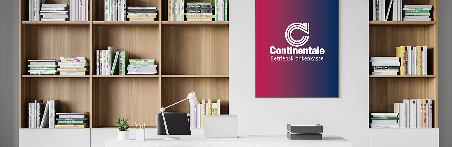 Modernes CEO Büro Modernes CEO Büro